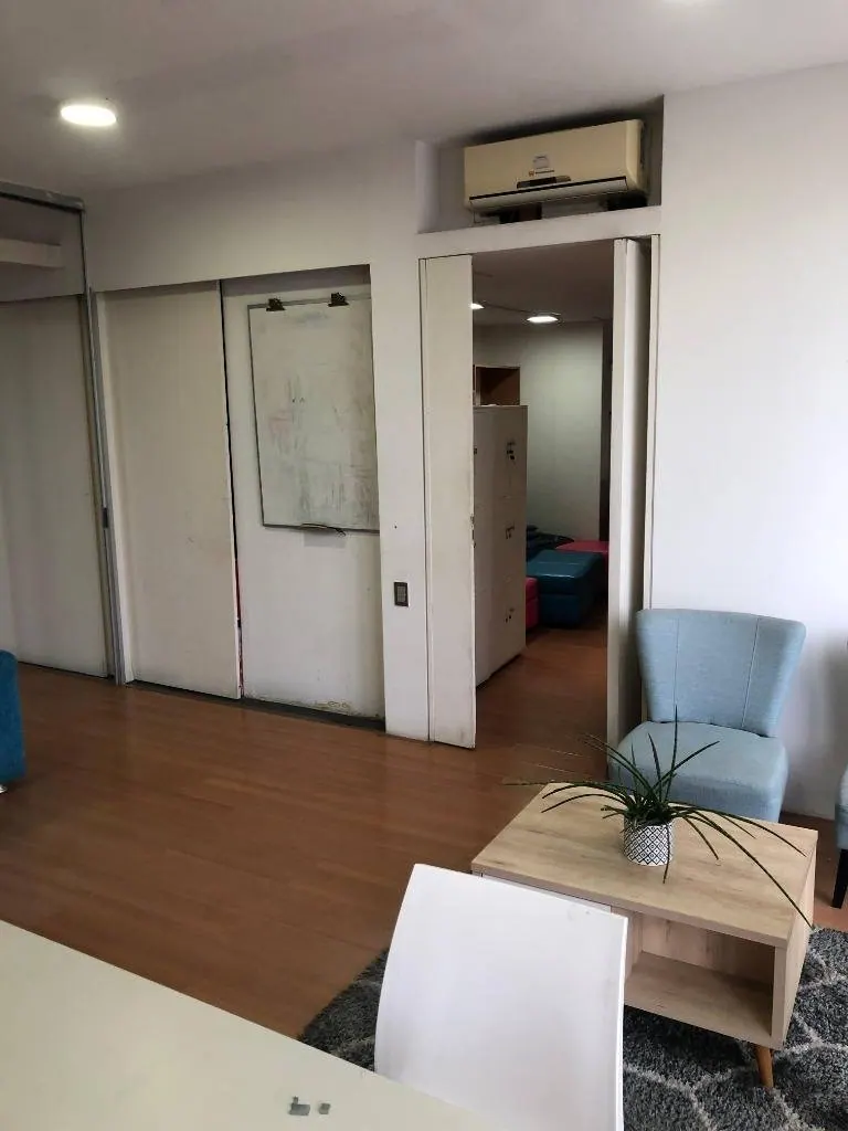 Oficina de 75 m² en alquiler en el edificio The Loft, Equipetrol: foto 6 de 13