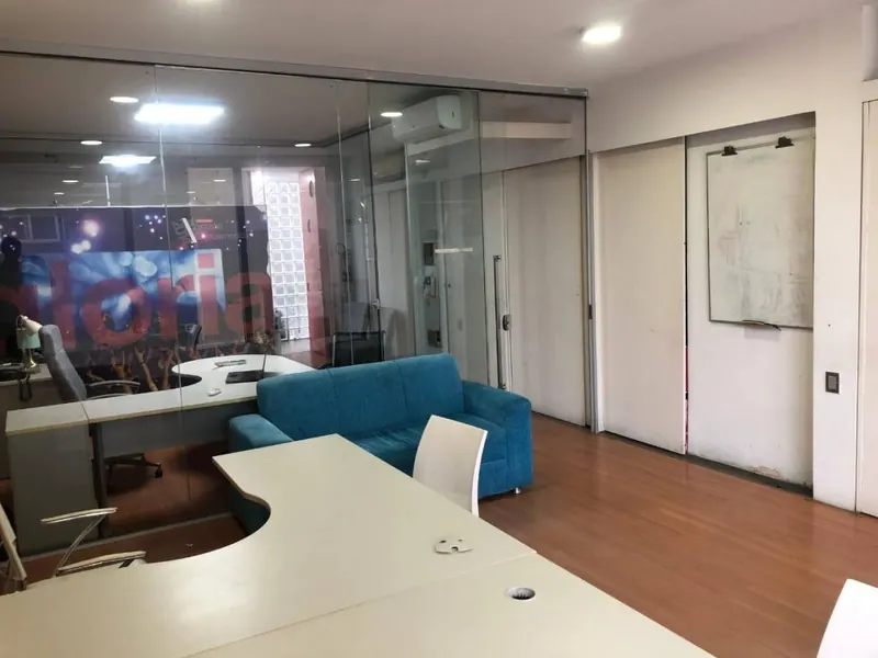 Oficina de 75 m² en alquiler en el edificio The Loft, Equipetrol: foto 8 de 13