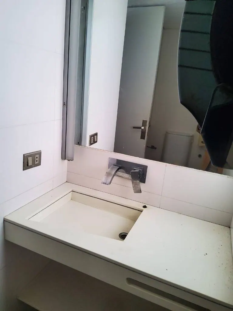 Oficina de 75 m² en alquiler en el edificio The Loft, Equipetrol: foto 13 de 13