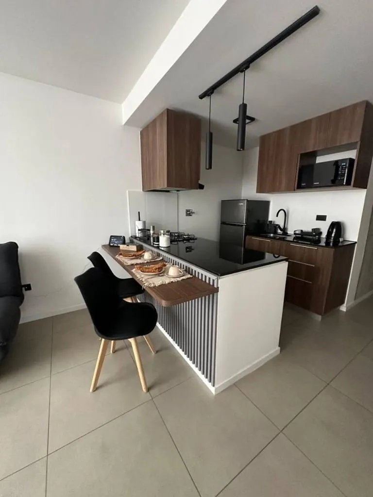 1-bedroom furnished apartment for rent in Nano Tec: foto 5 de 15