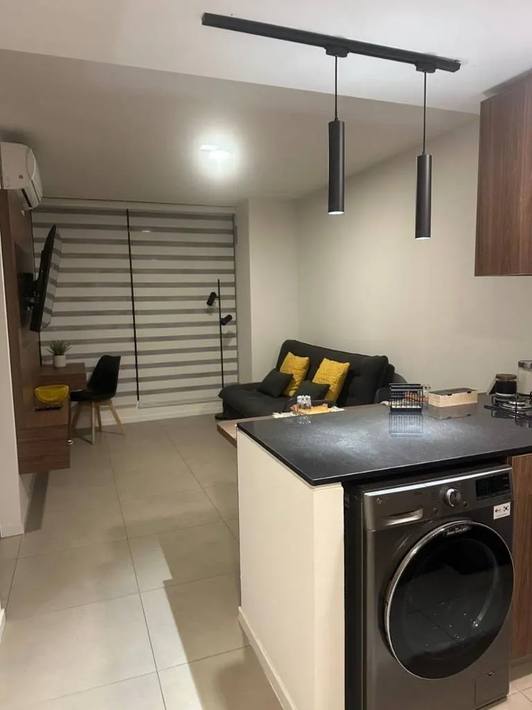 1-bedroom furnished apartment for rent in Nano Tec: foto 6 de 15