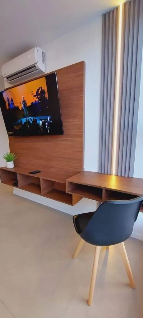 1-bedroom furnished apartment for rent in Nano Tec: foto 9 de 15