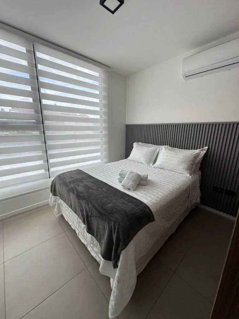 1-bedroom furnished apartment for rent in Nano Tec: foto 11 de 15