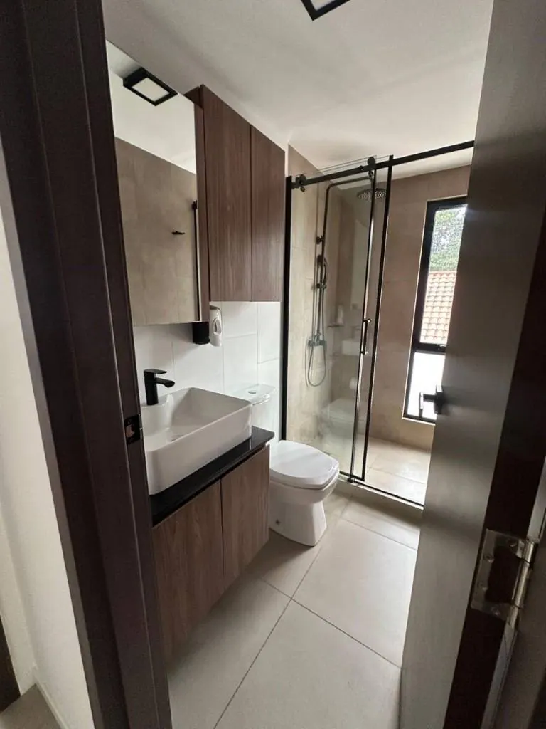 1-bedroom furnished apartment for rent in Nano Tec: foto 12 de 15