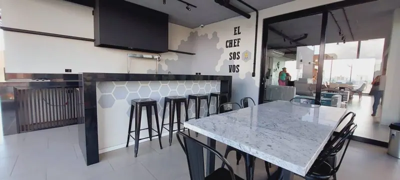 1-bedroom furnished apartment for rent in Nano Tec: foto 15 de 15