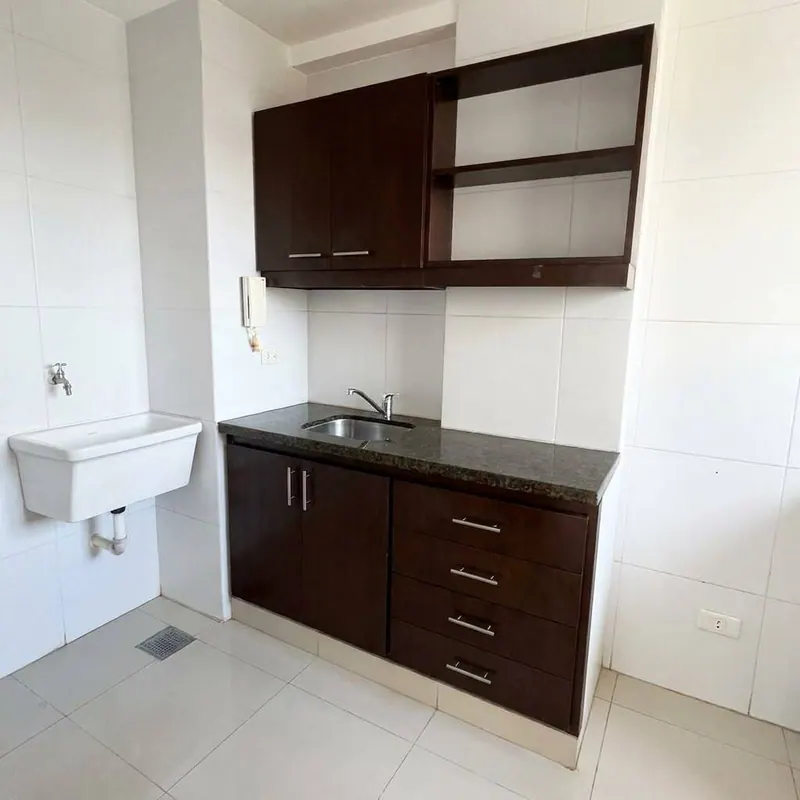 Departamento de 1 dormitorio en venta en el condominio Costanera: foto 3 de 6