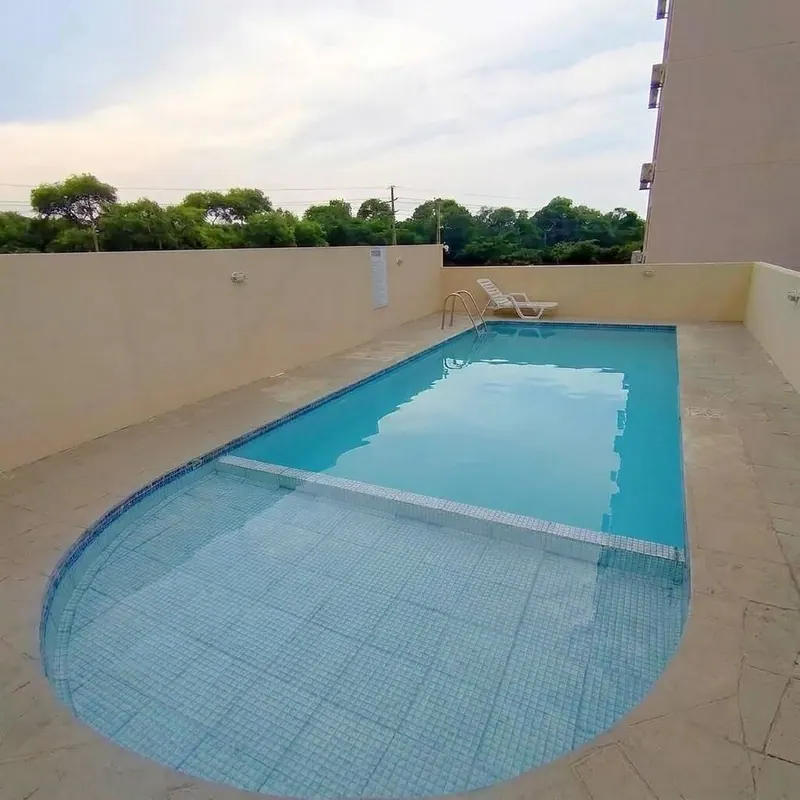 Departamento de 1 dormitorio en venta en el condominio Costanera: foto 6 de 6