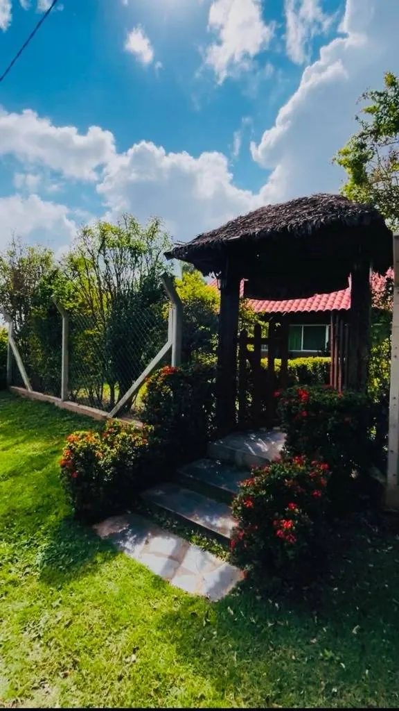 Country house on 1,140 m² lot with pool for sale in the North Zone: foto 3 de 28