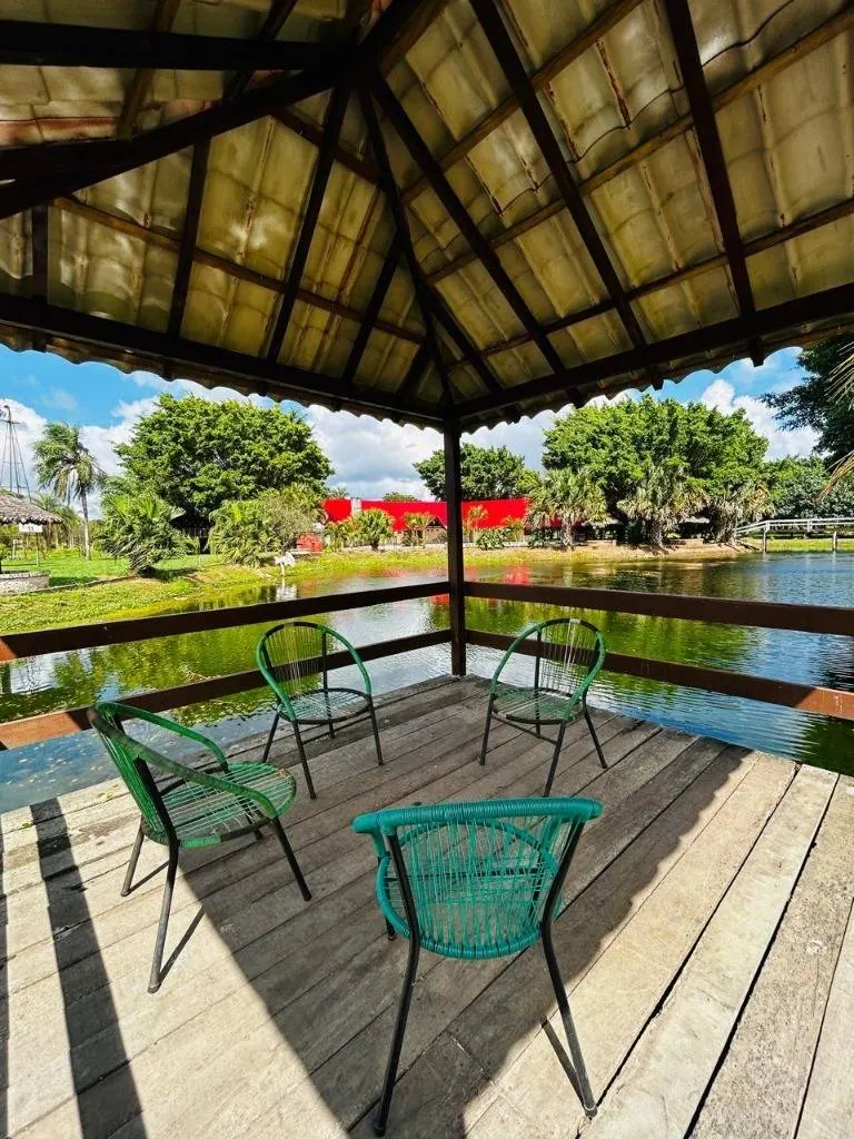 Country house on 1,140 m² lot with pool for sale in the North Zone: foto 6 de 28