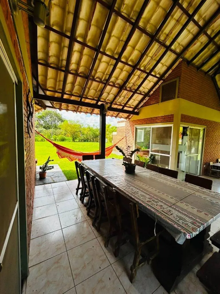 Country house on 1,140 m² lot with pool for sale in the North Zone: foto 12 de 28