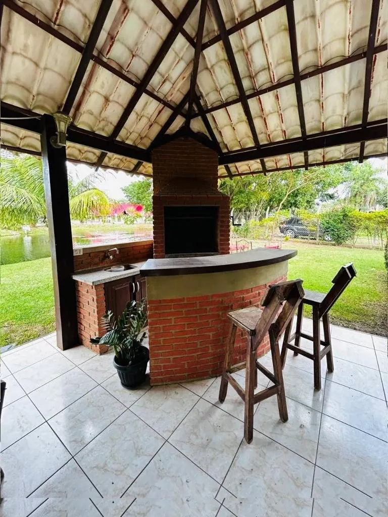 Country house on 1,140 m² lot with pool for sale in the North Zone: foto 14 de 28