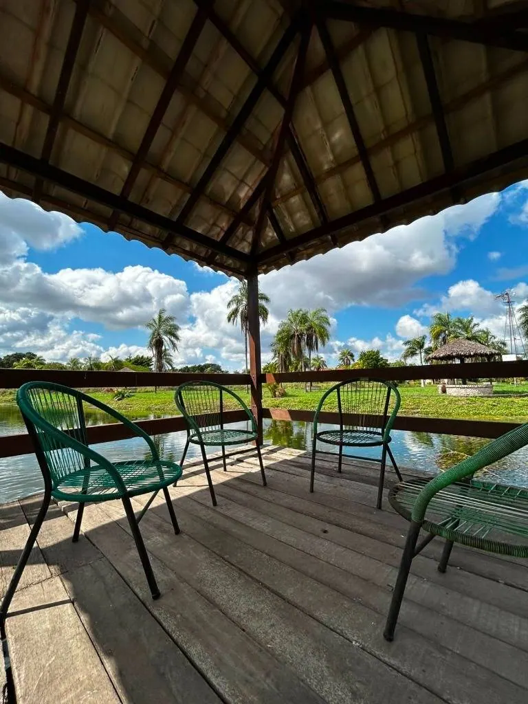 Country house on 1,140 m² lot with pool for sale in the North Zone: foto 21 de 28