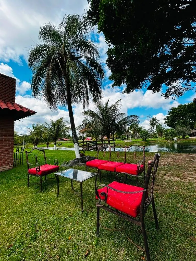 Country house on 1,140 m² lot with pool for sale in the North Zone: foto 22 de 28