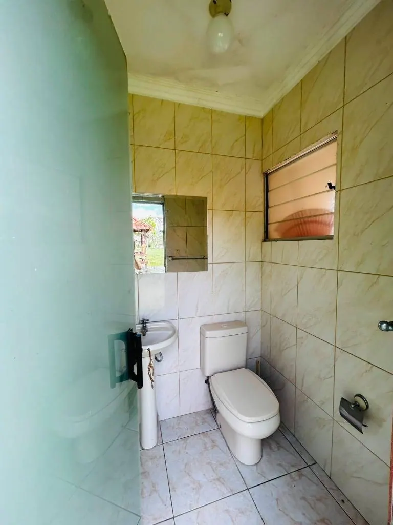 Country house on 1,140 m² lot with pool for sale in the North Zone: foto 23 de 28