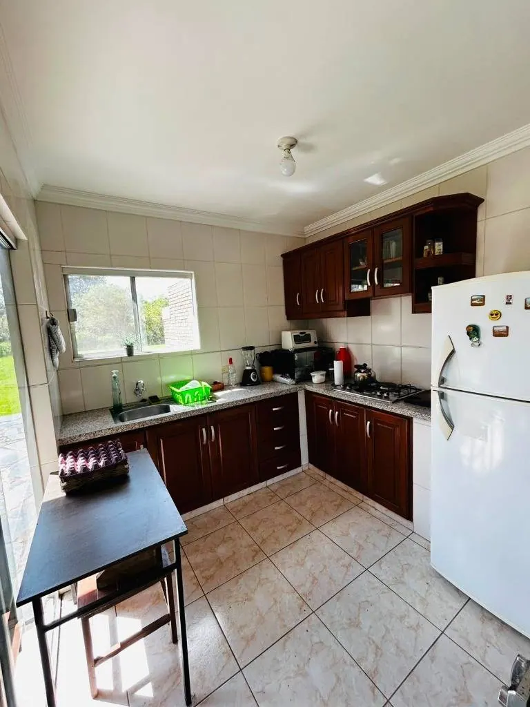 Country house on 1,140 m² lot with pool for sale in the North Zone: foto 25 de 28