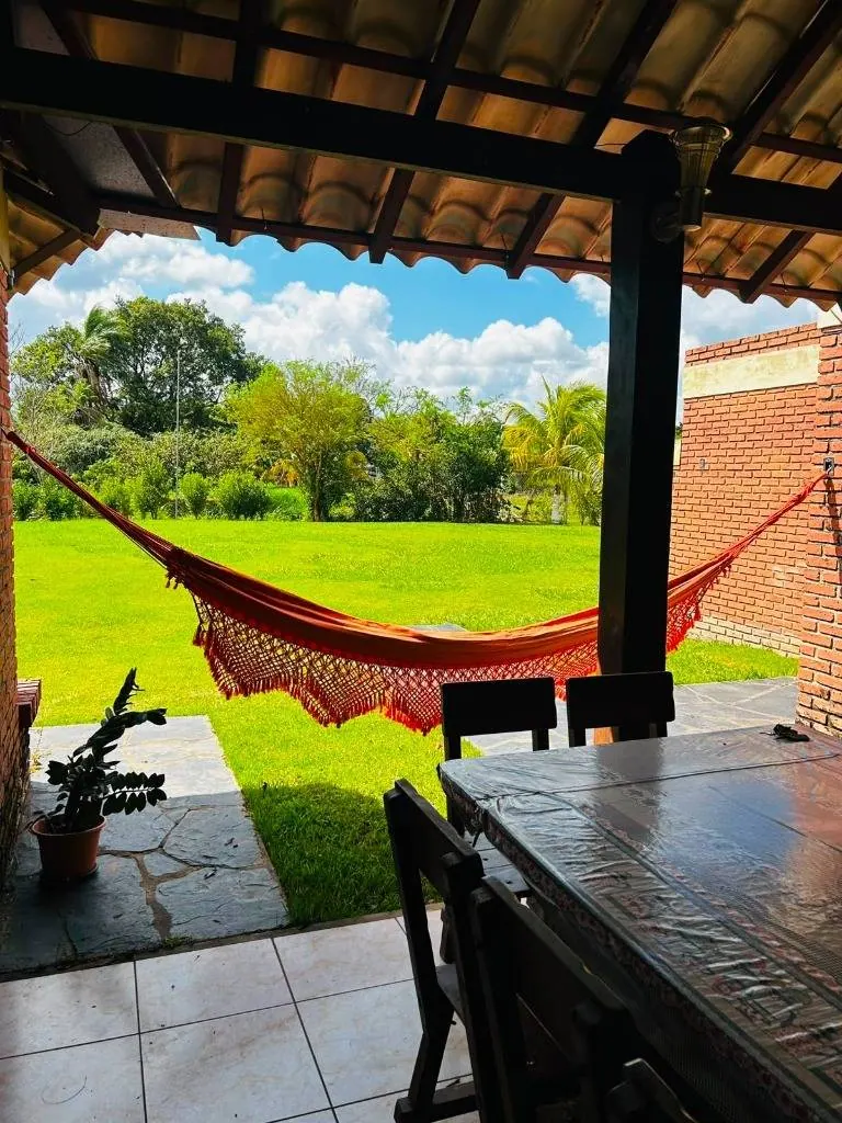 Country house on 1,140 m² lot with pool for sale in the North Zone: foto 27 de 28
