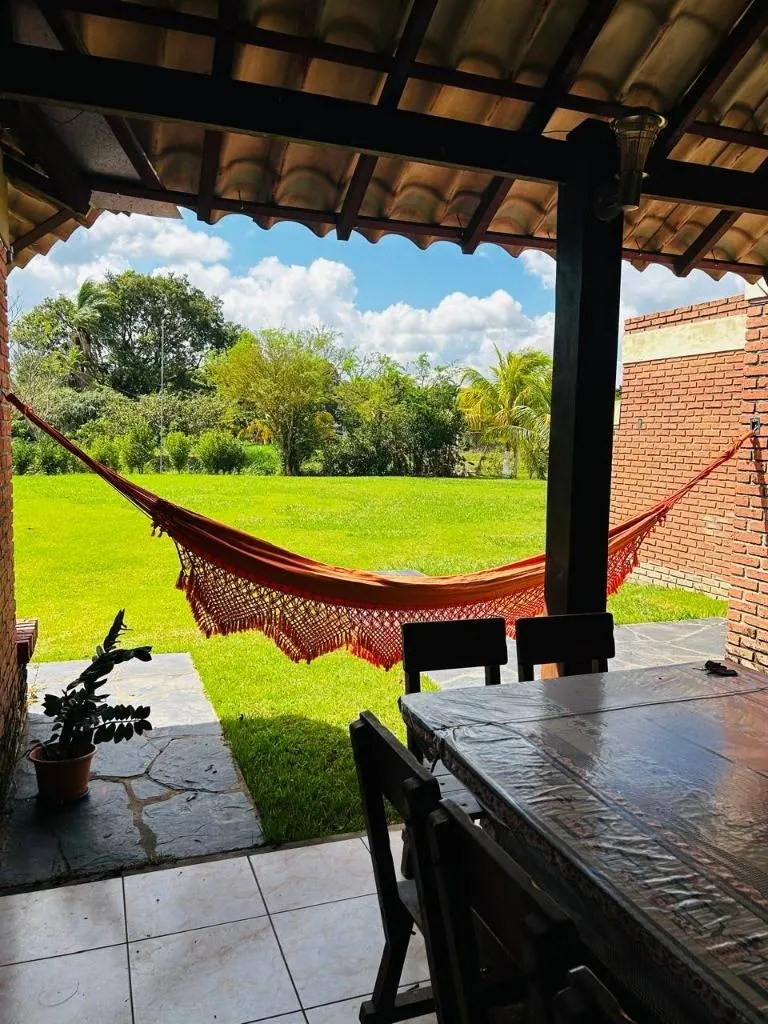Country house on 1,140 m² lot with pool for sale in the North Zone: foto 28 de 28