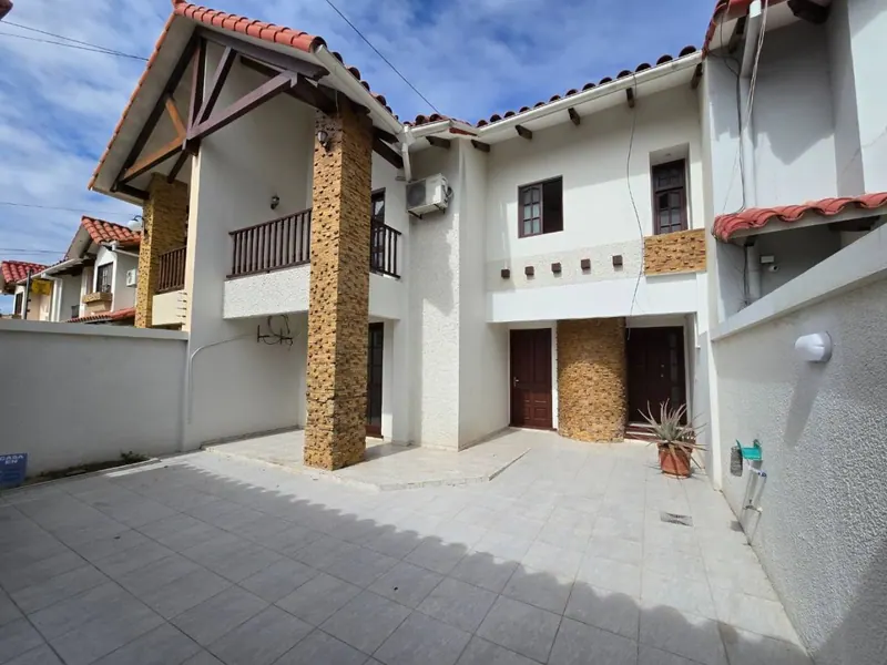 3-bedroom house for rent in Valle Azul development, North Zone: foto 2 de 16