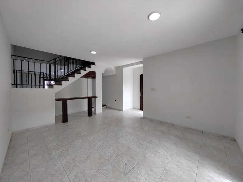 3-bedroom house for rent in Valle Azul development, North Zone: foto 3 de 16