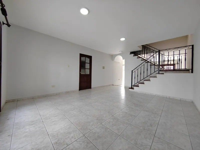 3-bedroom house for rent in Valle Azul development, North Zone: foto 4 de 16