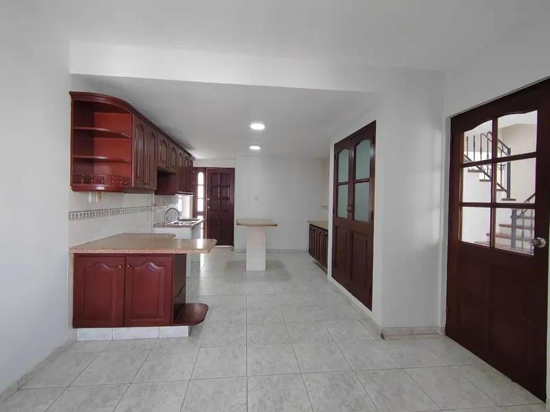 3-bedroom house for rent in Valle Azul development, North Zone: foto 7 de 16