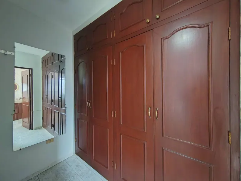 3-bedroom house for rent in Valle Azul development, North Zone: foto 14 de 16