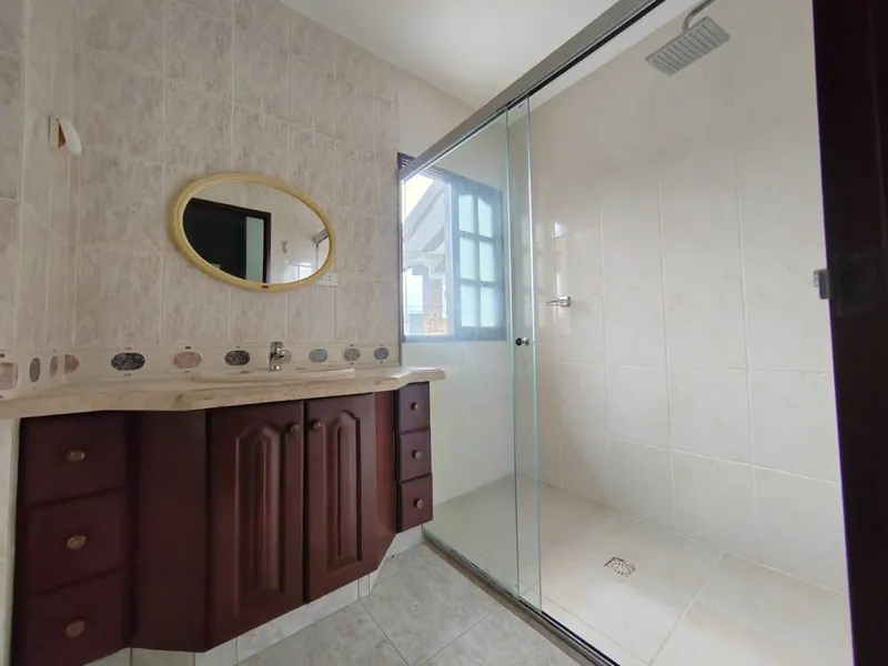 3-bedroom house for rent in Valle Azul development, North Zone: foto 15 de 16