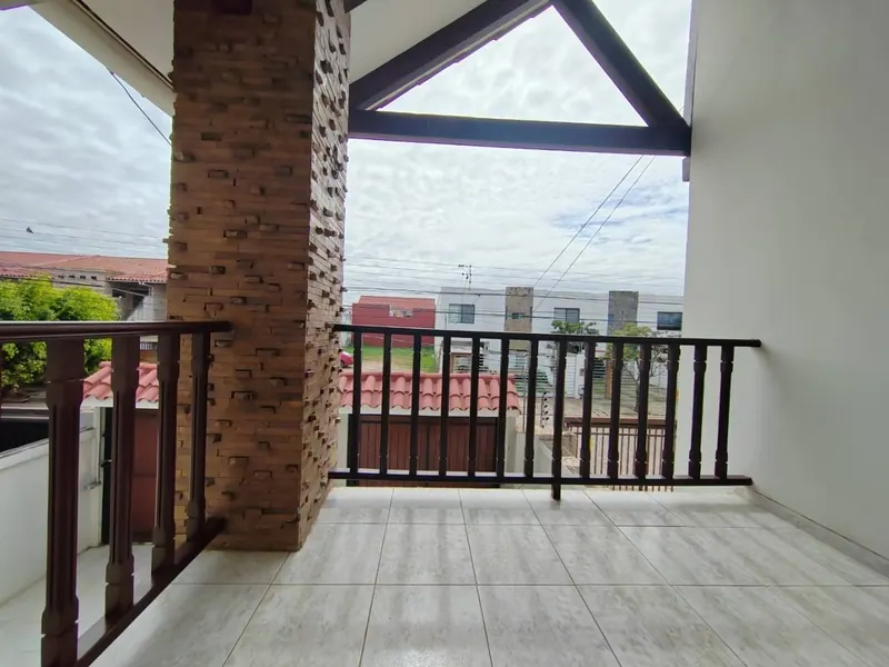 3-bedroom house for rent in Valle Azul development, North Zone: foto 16 de 16