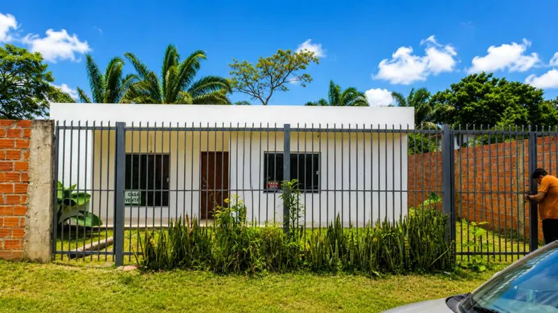 3-bedroom house for sale in Valle Sánchez, Warnes: foto 1 de 10
