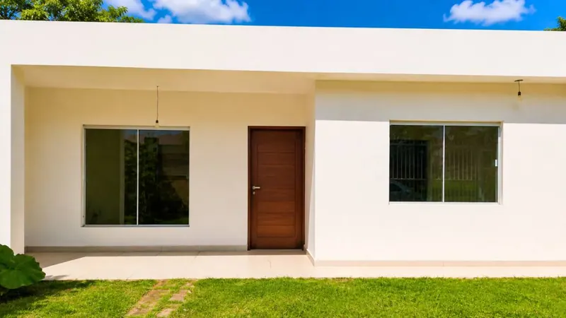 3-bedroom house for sale in Valle Sánchez, Warnes: foto 2 de 10