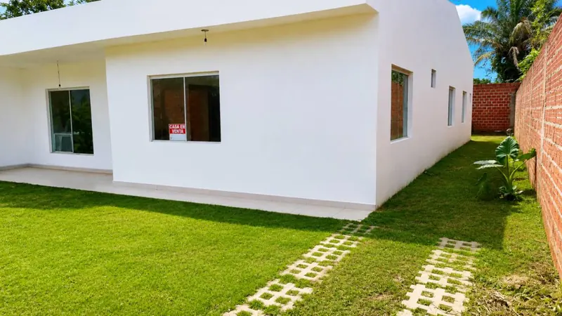 3-bedroom house for sale in Valle Sánchez, Warnes: foto 3 de 10