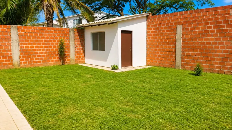 3-bedroom house for sale in Valle Sánchez, Warnes: foto 4 de 10