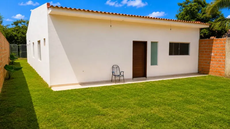 3-bedroom house for sale in Valle Sánchez, Warnes: foto 5 de 10