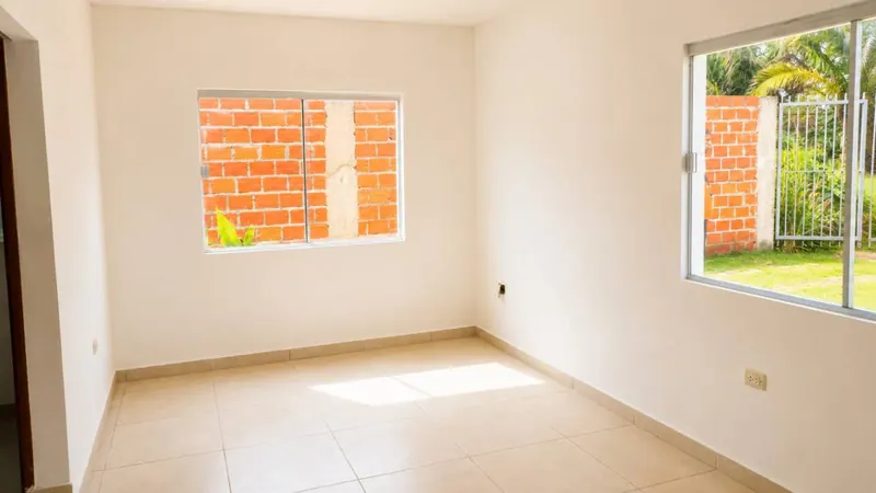 3-bedroom house for sale in Valle Sánchez, Warnes: foto 9 de 10