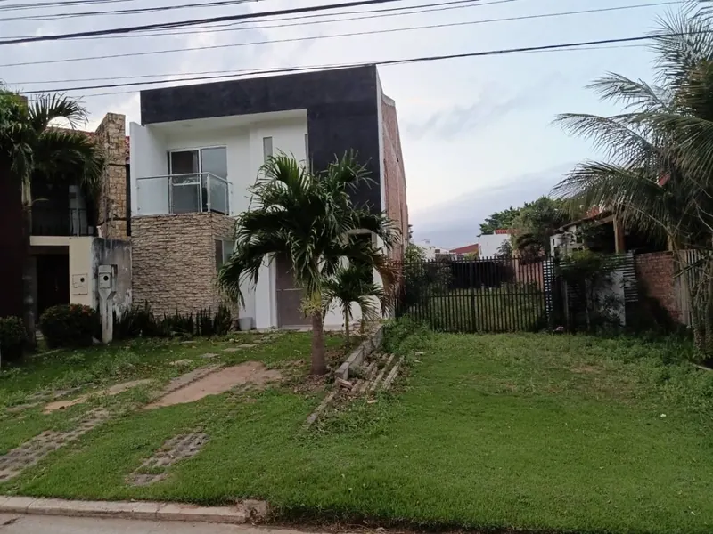 Casa de 3 dormitorios en venta en el condominio Icaraí, Zona Este: foto 9 de 10