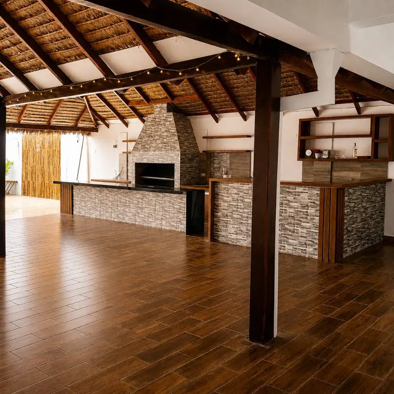 Casa de 4 dormitorios en venta en la urbanización Costa Verde: foto 5 de 9