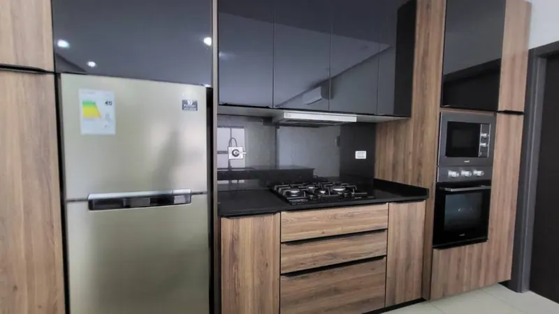 Departamento de 2 dormitorios en venta en Sky Collection, Equipetrol: foto 5 de 21