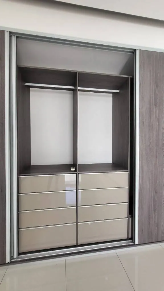Departamento de 2 dormitorios en venta en Sky Collection, Equipetrol: foto 10 de 21