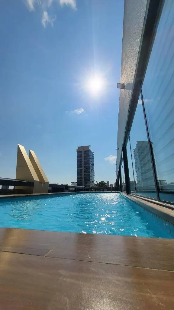 Departamento de 2 dormitorios en venta en Sky Collection, Equipetrol: foto 13 de 21