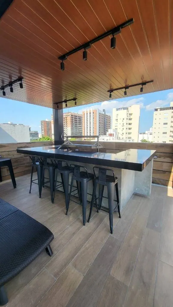 Departamento de 2 dormitorios en venta en Sky Collection, Equipetrol: foto 17 de 21