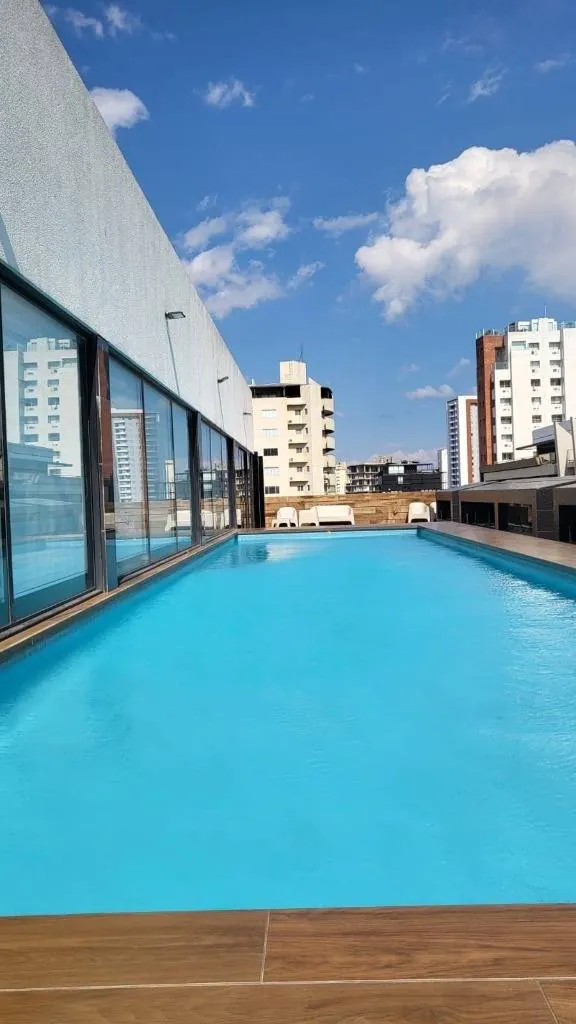 Departamento de 2 dormitorios en venta en Sky Collection, Equipetrol: foto 20 de 21