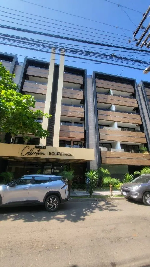 Departamento de 2 dormitorios en venta en Sky Collection, Equipetrol: foto 21 de 21