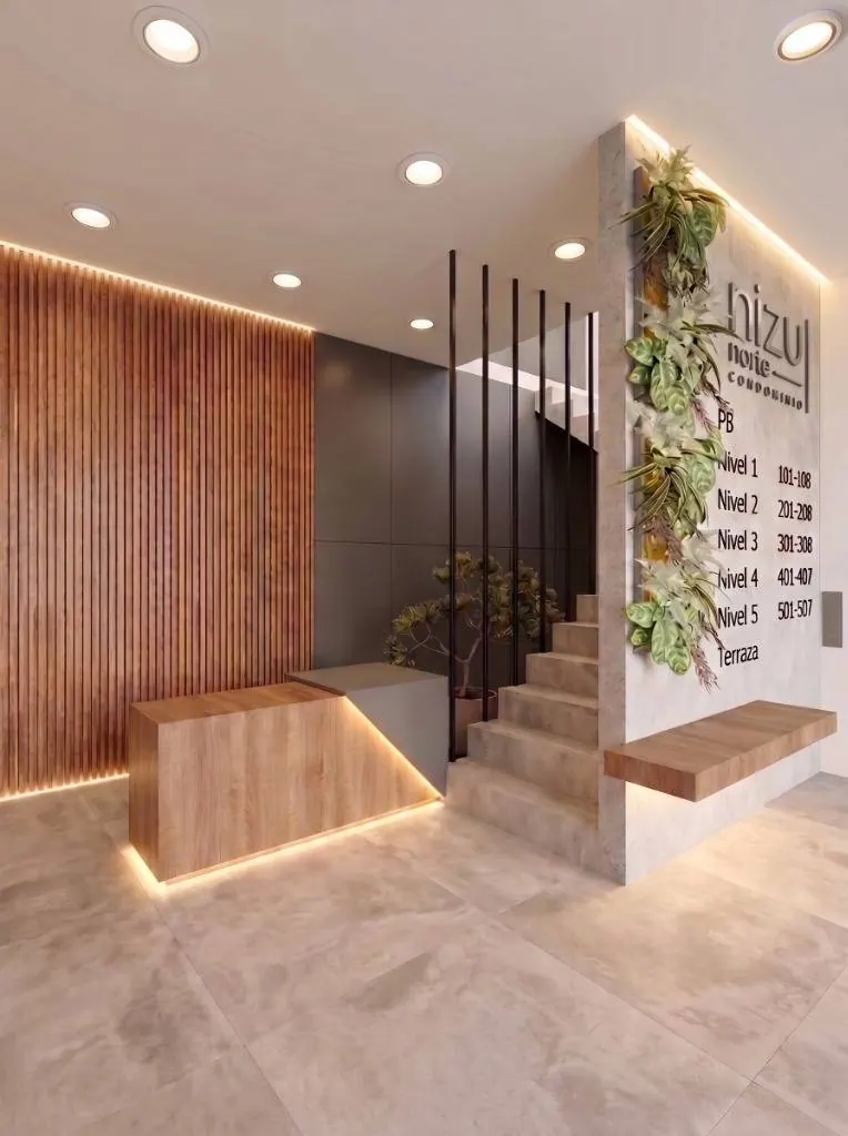 Monoambiente de 35,03 m² en preventa en Nizu Norte, Zona Norte: foto 2 de 6