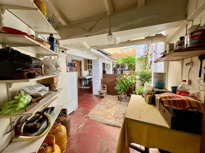Casa de 4 dormitorios en venta en el Centro, uso comercial: foto 7 de 16