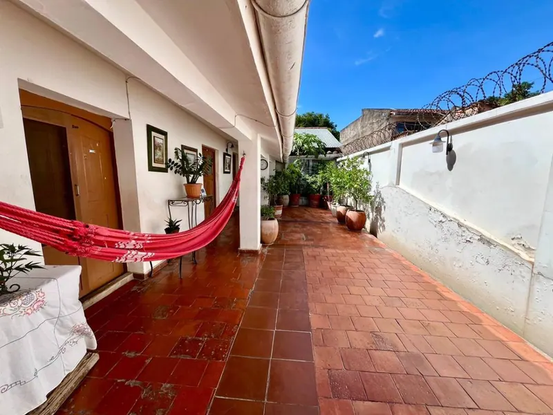 Casa de 4 dormitorios en venta en el Centro, uso comercial: foto 14 de 16