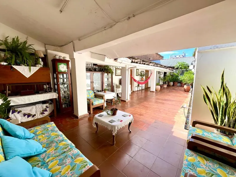 Casa de 4 dormitorios en venta en el Centro, uso comercial: foto 15 de 16