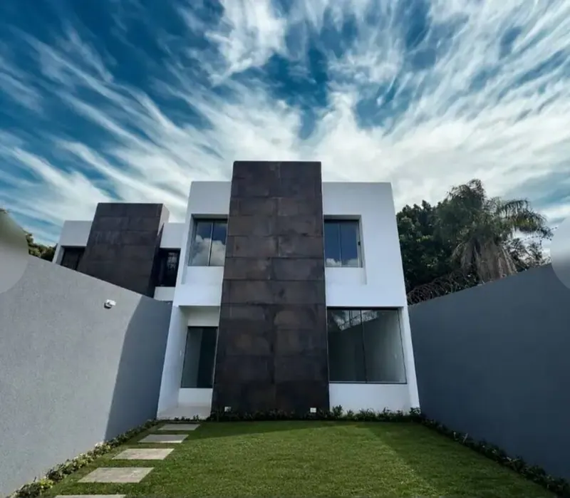 3-bedroom house for sale in the North Zone, Barrio El Retoño: foto 1 de 8