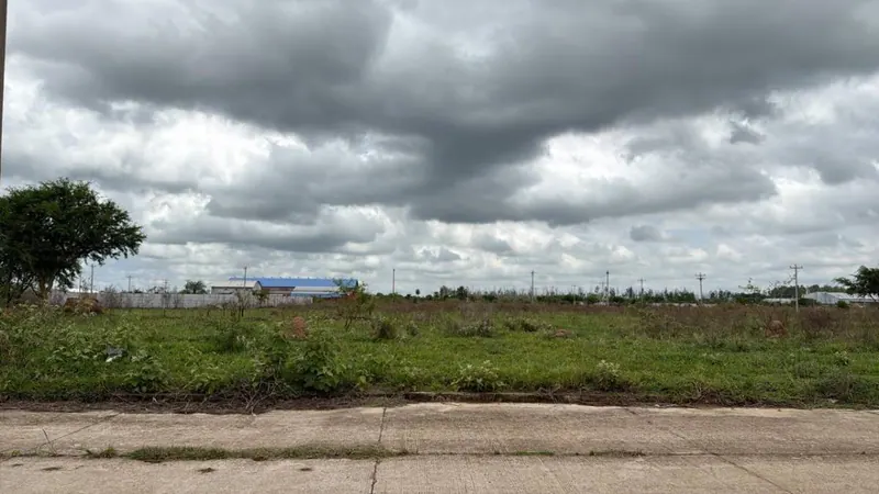 1,825 m² lot for sale in Parque Industrial Latinoamericano: foto 1 de 3