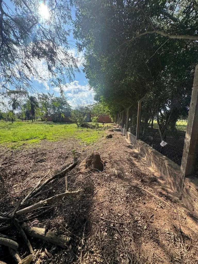 Terreno de 300 m² en venta en Warnes, Barrio Texas: foto 5 de 6