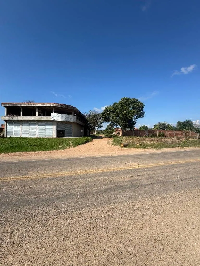Terreno de 300 m² en venta en Warnes, Barrio Texas: foto 6 de 6
